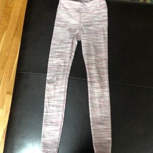 Athleta girl leggings